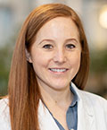 Carrie Elise Johans, MD, Mercy