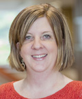 Amy Lynne Keim, FNP, Mercy