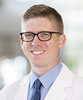 Jeremiah J. Cox, MD, Mercy