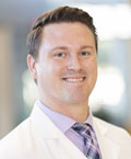 Jacob Cole Parke, MD, Mercy