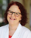 Sandra Elaine Odom, APRN, Mercy