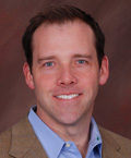 Steven Vance Richards, MD, Mercy