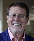 William Forrest Dudding, MD, Mercy