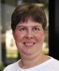 Rhonda Germany, LCSW, Mercy