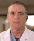 Donald Herbert Mangum, MD, Mercy