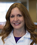 Gina Marie Seeck, MD, Mercy
