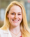 Meghan M. Arnold, DPM, Mercy