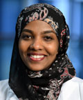 Ahlam Yassin Mahdi Elbadri, MD, Mercy
