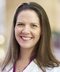 Patricia Danielle Schrader, ANP, Mercy