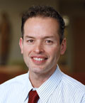 Jose C. De Hoyos, MD, Mercy