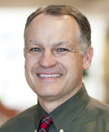 Bryce A. Ayers, MD, Mercy