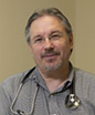 Mark T. Houston, MD, Mercy