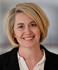 Angie Whitesell, MD, Mercy