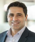 Syed Shiraz Anwer, MD, Mercy