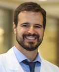 Andrew Michael Ebers, MD, Mercy