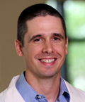 Justin Benson Clayton, MD, Mercy