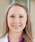 Jessica Lynn Weller, PA, Mercy