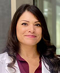 Irma L. Perez, APRN, Mercy