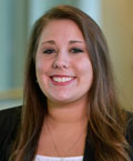 Samantha Helene McRoy, NP, Mercy