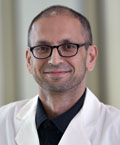 Jahan Zeb, MD, Mercy