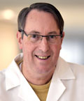 John D. Lilly, DO, Mercy
