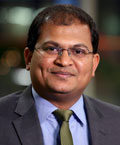 Shravan Kumar Narmala, MD, MPH, Mercy