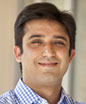 Mansoor Khalid, MD, FACP, CPHQ, Mercy