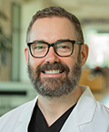 Travis Clark Garrett, MD, Mercy