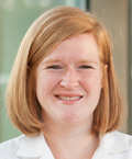 Elizabeth Faye Heisserer, APRN-CNP, Mercy