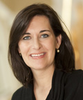 Lori E. Rogers, AuD, Mercy
