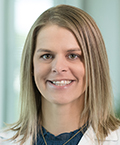 Jennifer Jean Gradel, FNP, Mercy