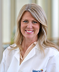 Amanda Lee Hunter, NP, Mercy
