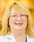Nancy J. McManus, AuD, Mercy