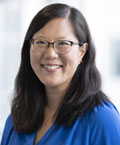Jenny Myoung Detert, MD, Mercy