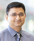 Pravesh Prabhu Deotale, MD, Mercy
