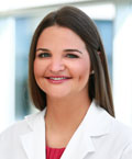 Stephanie Lauren Simms, NP, Mercy