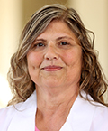 DeAnna Rai Vitale, LCSW, Mercy
