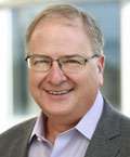 David J. Dobmeyer, MD, Mercy
