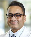 Rajen Harshad Doshi, MD, Mercy