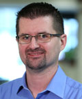 Luke Douglas Pyron, MD, Mercy