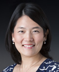 Holly Hiroko Kodner, MD, Mercy