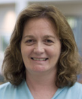 Julie A. Alford, MD, Mercy