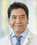 Wilman Rene Ortega Perez, MD, Mercy