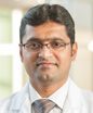 Penchala Swamy Mittadodla, MD, FACP, FCCP, Mercy