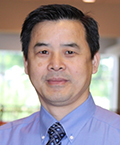 Yongzhong Wei, PA, Mercy