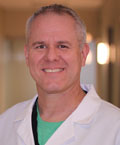 Robert A. Schwenk, FNP, Mercy