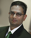 Alok K. Sengupta, MD, Mercy