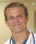 Patric Neil Anderson, MD, Mercy