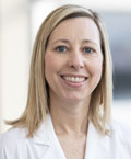 Cathy Lynn Gross, PNP, Mercy