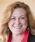 Catherine Williams Gardner, APRN-CNP, Mercy